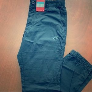 Nike FC Cuffed Pants